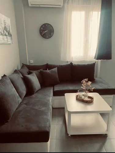 Rainbow Suites Thessaloniki