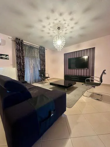 REM Apartments