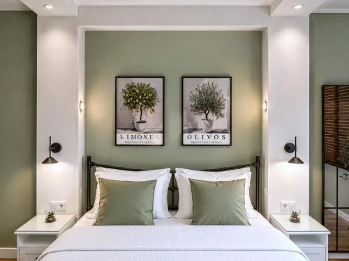 Remezzo 18 Spacious 2BR Apartment in City Center Quiet Stay Full Amenities