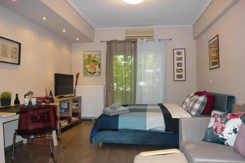 Rino Thessaloniki Apartments