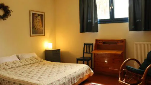 Rodia Apartment