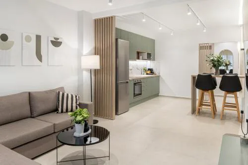 Rois Urban Stay