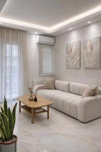 Rotonda Luxury Apartments
