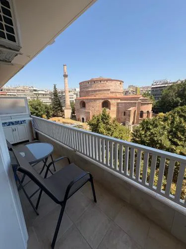 ROTONDA SKG