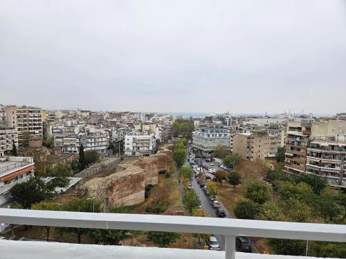 Saint John Thessaloniki