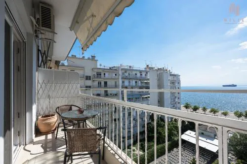 Sea Aura Luxury View, Nilie Hospitality MGMT