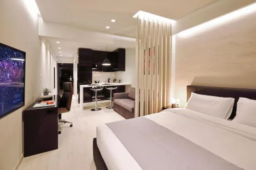 Segundo Molo Suites