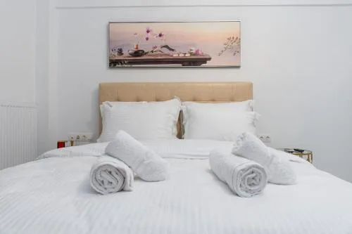 Serenity apartment