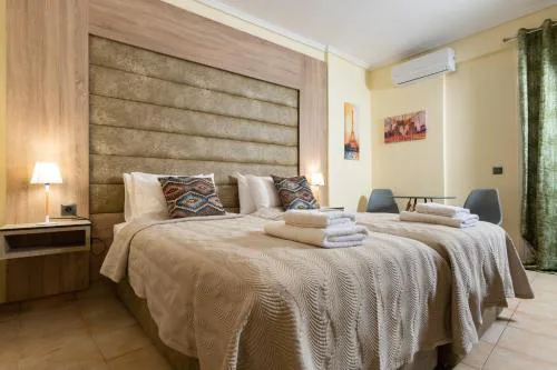 Seven Heaven Premium Suites