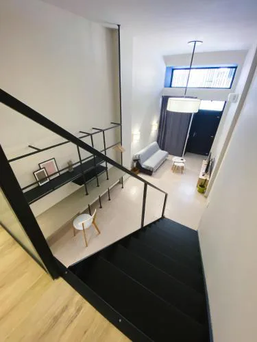 SIBL LOFTS