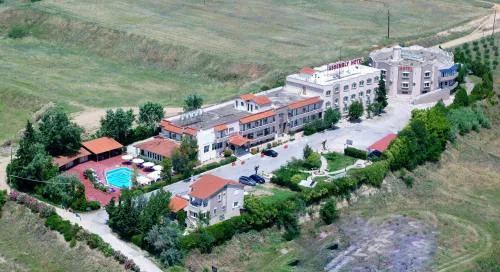 SKG Assembly Hotel