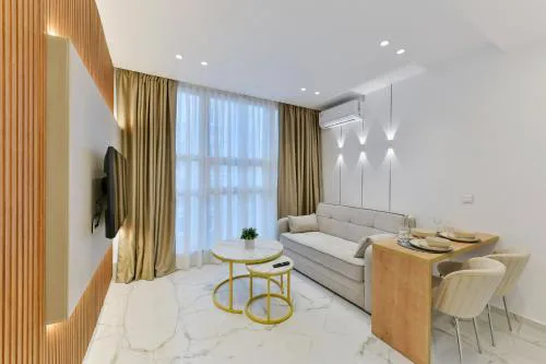 SKG Heart Suite