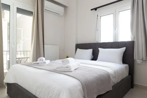 SKG High End Suites #3