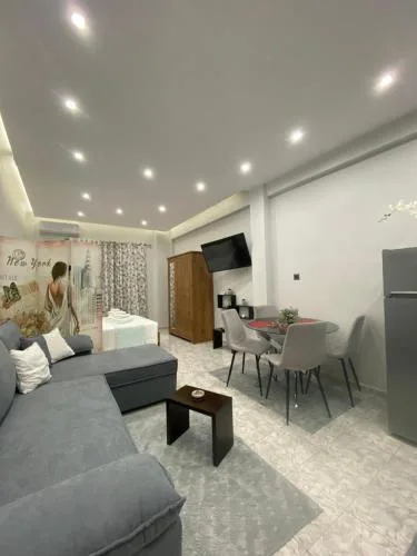 skg houses #1