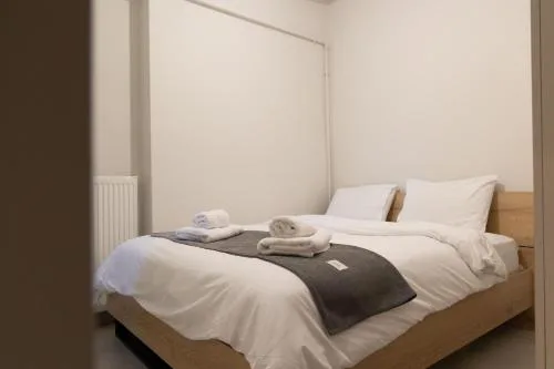 SKG Urban Center Apartment