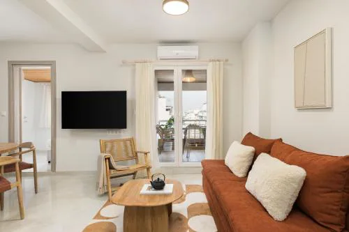 SkyLevel Boutique Suite - By Nuvia Domus