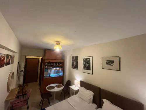 Sleep like a bird - whole apartment A02