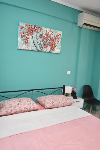 SmartCenterApartmentThessaloniki