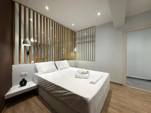 SmartLiving Central Apts
