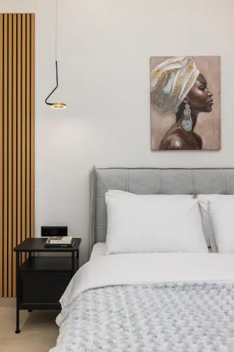 Solange by halu! 2-BD apt next to metro station