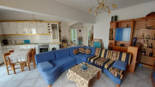 Spacious Apartment