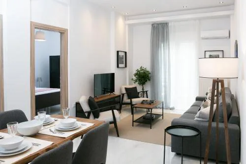 Spacious Luminous Central