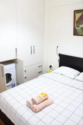 Spacious, near the sea