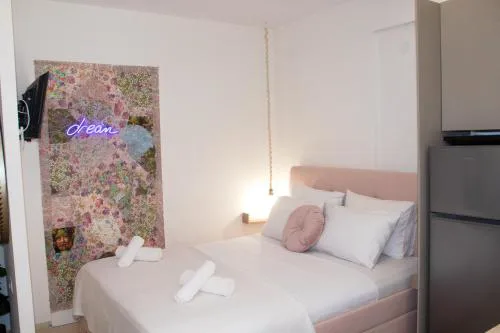StarCentral, seaside, cosy and lovely apartment