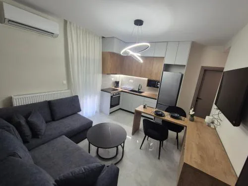 Station Luxury Apartments