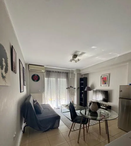 Stelina’s Cosy Loft - Ideal Spot
