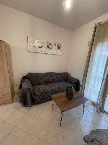 Stone Apartment 4