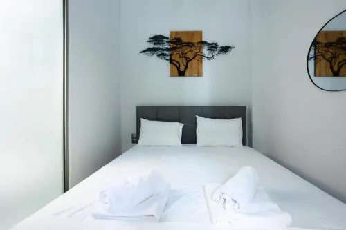 Studio #15 luxury economy