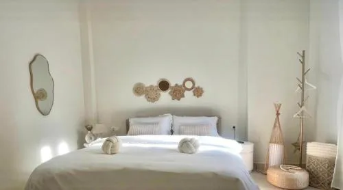 Stylish Boutique Suite in heart of Thessaloniki