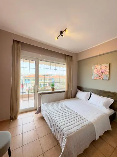 Sun City View Thessaloniki