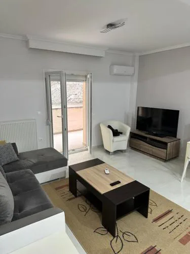 Sykies Apartment