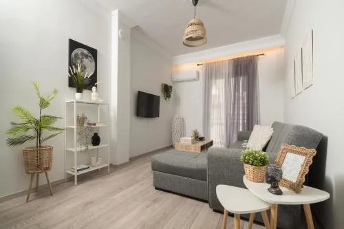 T’ Giorgio Apartment