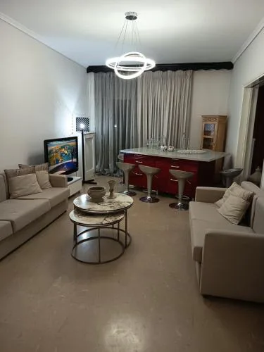 Tamarix Family Apartment