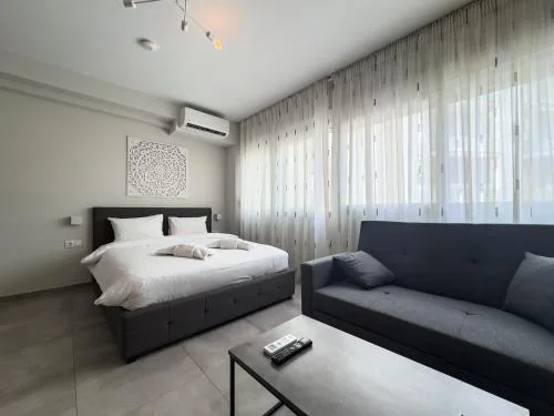 Tantalidou Urban Vibes by Proliving Hospitality