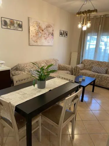 Tanya Apartment