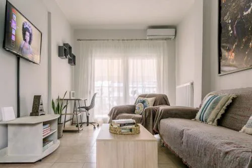 Tasos apartment