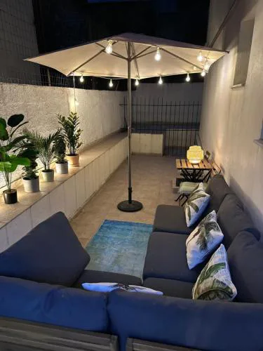 Terrace Studio