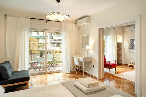 Tetis skg city center