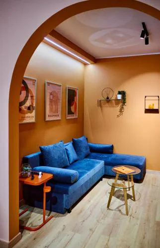 The Arch Suite