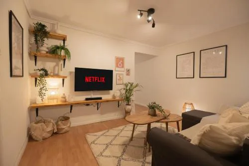 The Cozy Nest, by Jo & Key Living - City Center