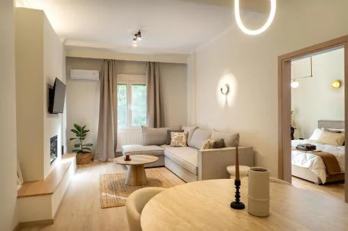 The Ivory Residence
