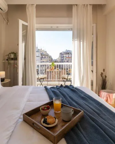 The Kamara Heritage 3-Bedroom Apartment