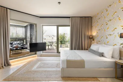 The Koi Apartment, Thessaloniki #FeelsLikeHome