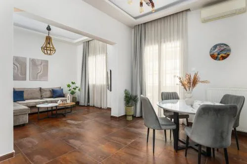 The Lux urban stay