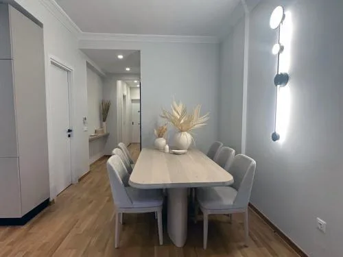 The Luxury Project