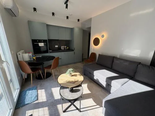 The Mint House